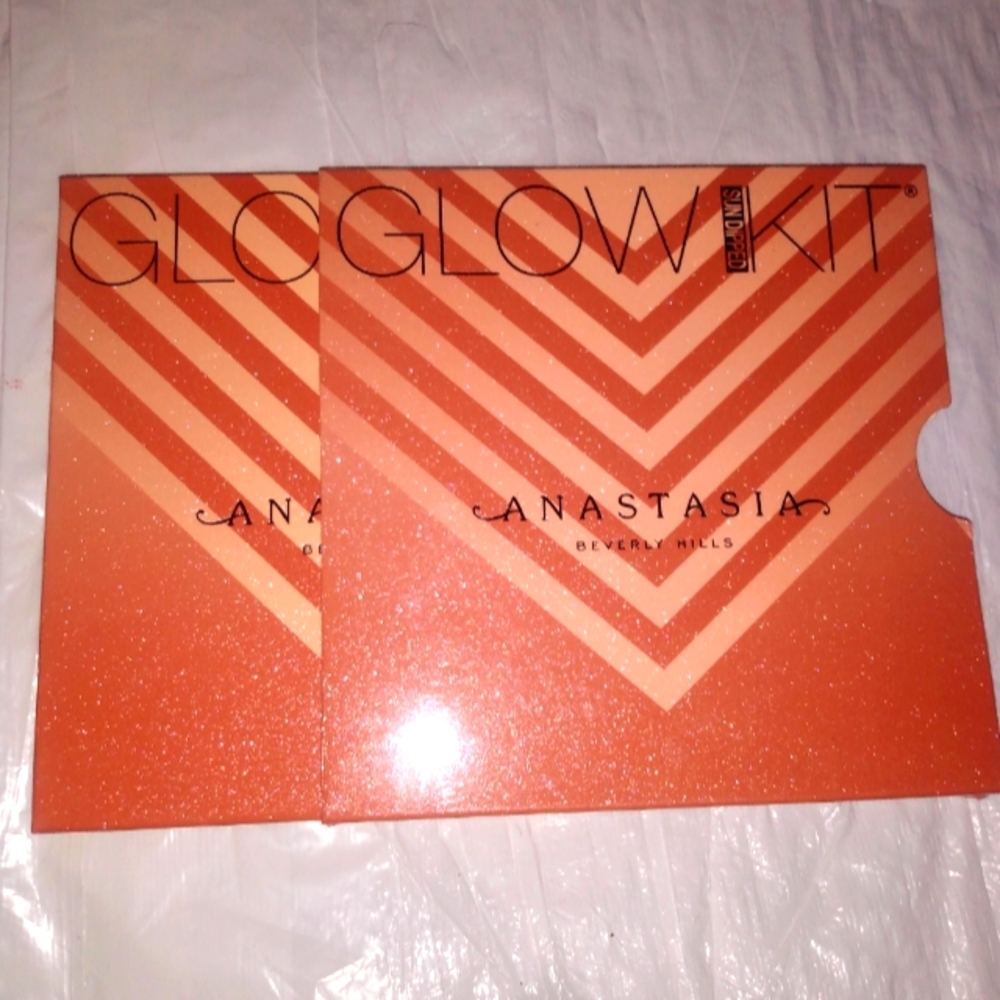 Anatashia flow kit